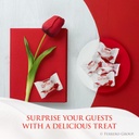 Raffaello White Crispy Coconut Chocolate - 6x150g