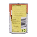 Imperial Garden Coconut Milk, Thailand - 24x400ml, image 4 of 4