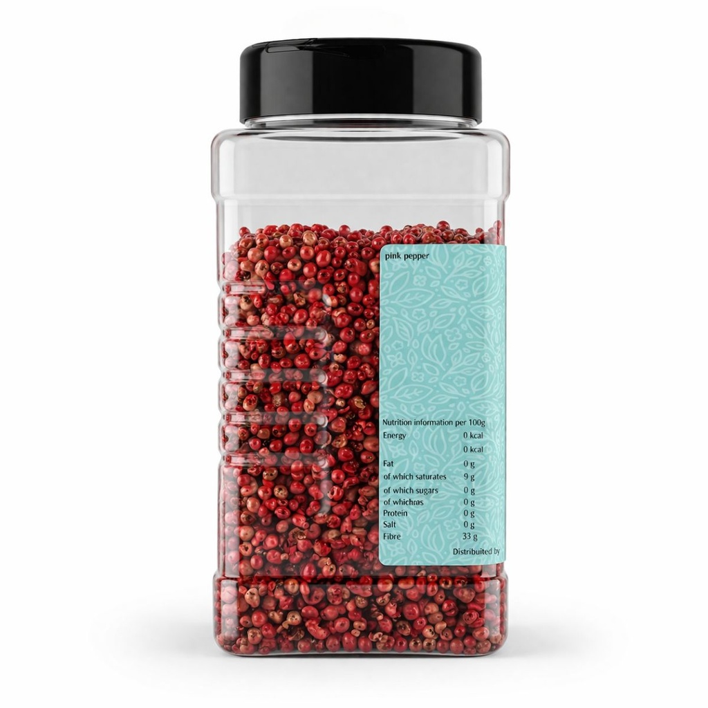 Blend Whole Pink Peppercorn - 1x200g