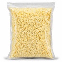 Croxton Manor White Cheddar Cheese, Shredded - 1x2kg