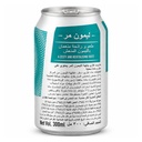 Britvic Bitter Lemon Soft Drink - 24x300ml