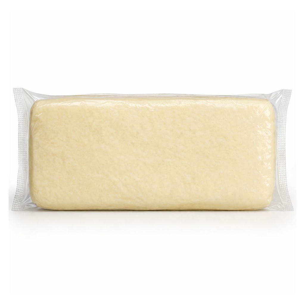 Galbani Mozzarella Cheese, Block - 1x2.27kg