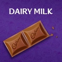 Cadbury Dairy Milk Chocolate Bar - 12x35g