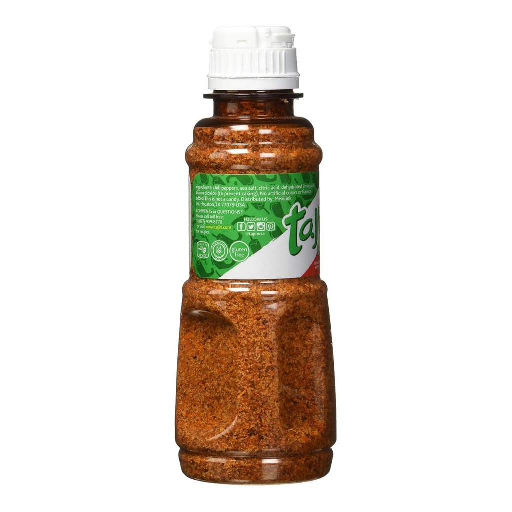 Tajin Clasico Seasoning, Mexico - 1x142g