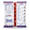 Elmarwa Strawberry Frozen, Egypt - 4x2.5kg
