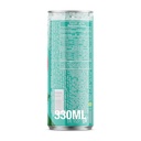 7UP Mojito Soft Drink, UAE - 24x330ml