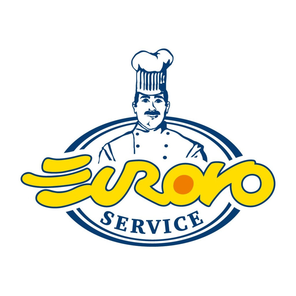 Eurovo Service Egg Yolk Plus 100 - 1x1kg