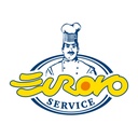 Eurovo Service Egg Yolk Plus 100 - 1x1kg