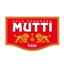 Mutti Tomato Paste Double Concentrate Tube, Italy - 1x130g