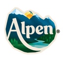 Alpen Muesli Recipe, Original - 10x550g