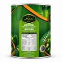 Royal Arm Sliced Jalapeno Pepper - 6x3kg, image 2 of 2