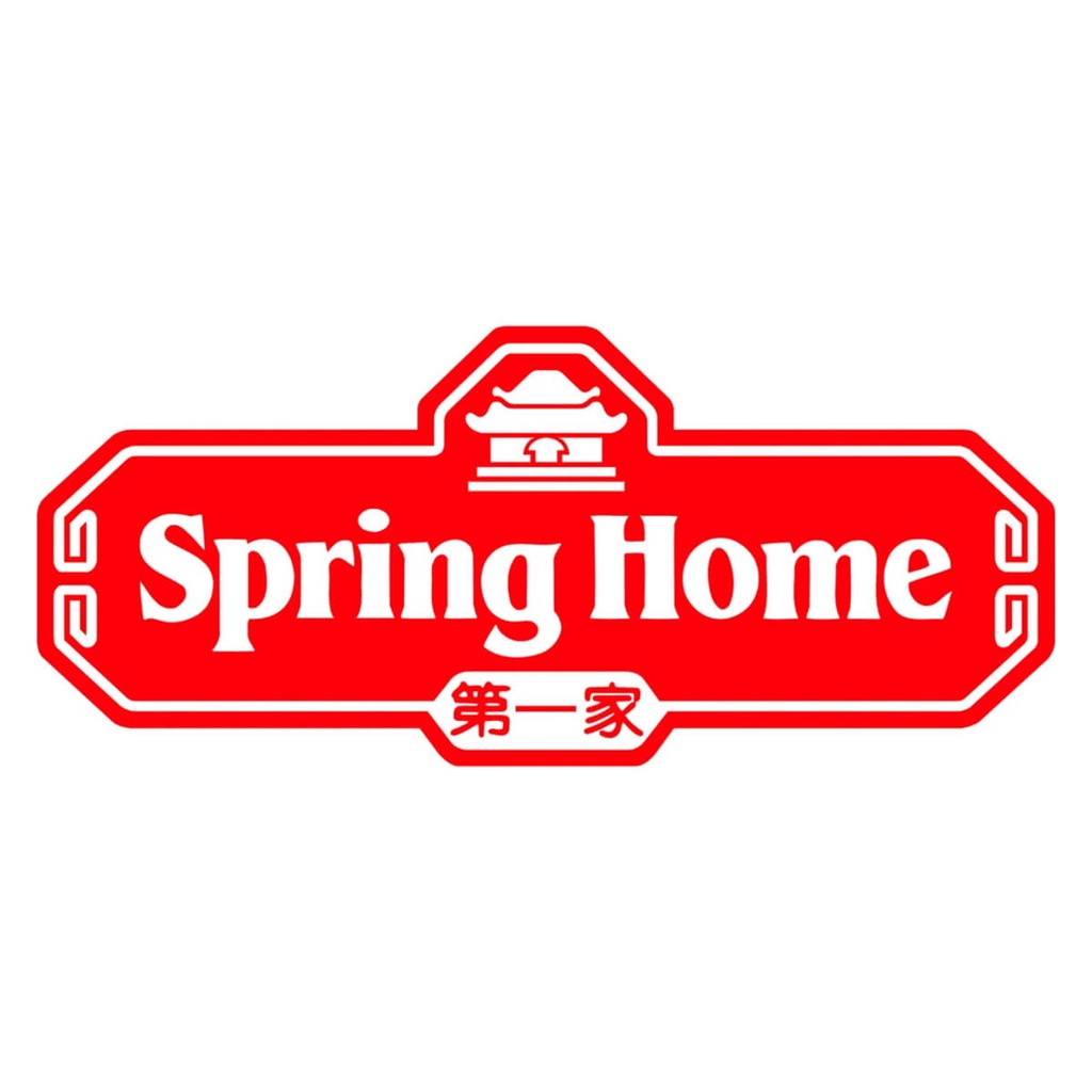 Spring Home Spring Roll Wrapper - 7.5" 20x550g (50sh)