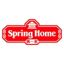 Spring Home Spring Roll Wrapper - 7.5" 20x550g (50sh)