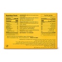 Amul Salted Butter, India - 100x100g