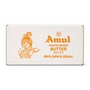 Amul Salted Butter, India - 100x100g