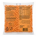 McCain Sweet Potato 5/16" Fries - 6x2.5lbs