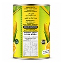 Royal Arm Whole Kernel Sweet Corn - 24x400g