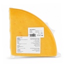 Grani Parmesan Hard Cheese 1/8, Italy - 1x1kg