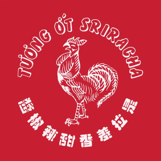 Huy Fong Sriracha Sauce, USA - 3x136oz, alternate view