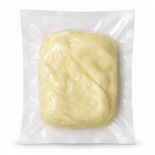 Melva Halloumi Cheese, Cyprus - 40x250g, alternate view