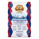 Caputo Americana Pizza Flour '00, High Protein, Italy - 1x25kg