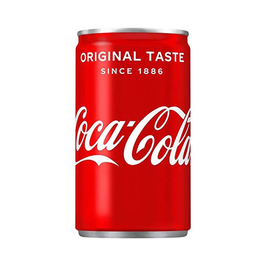 Soft Drink Coca Cola UAE 30x150ml