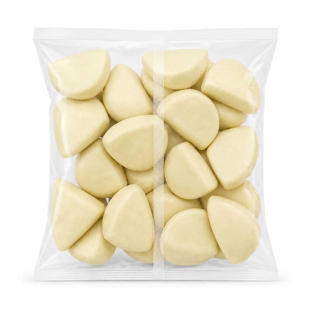 Yumart Medium Bao Bun, Japan Style (20 PC Per Pack) - 10x600g