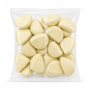 Yumart Medium Bao Bun, Japan Style (20 PC Per Pack) - 10x600g
