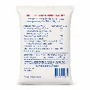 GGFT Akafuji Premium Short Grain Rice 22.68kg - nutrition facts and barcode (back of bag) | Addtocart Dubai UAE