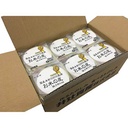 Wan-Tan Honpo 24pc - 48x140g, image 2 of 2