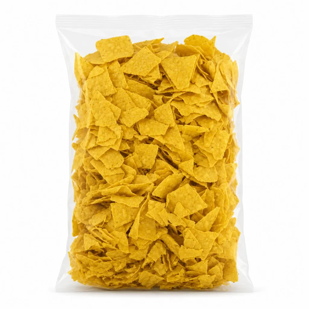 FNB.ADDTOCART.AE Ann's Corn Tortillas Chips - 5x500g - 002.webp