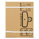 FNB.ADDTOCART.AE Yamasa Soy Sauce Regular (ME), Japan - 1x18ltr - 002.webp