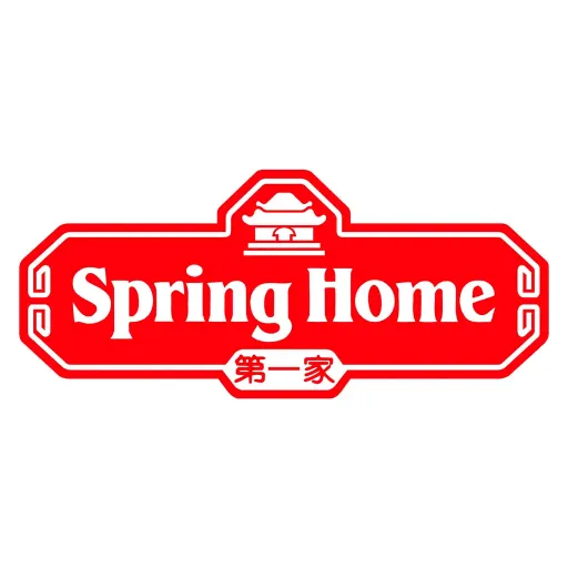 Spring Home TYJ Spring Roll Pastry - 8.5" - 20x550g (40sh), alternate view