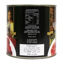 Durra Whole Peeled Tomato, Italy - 6x2550g, image 2 of 3