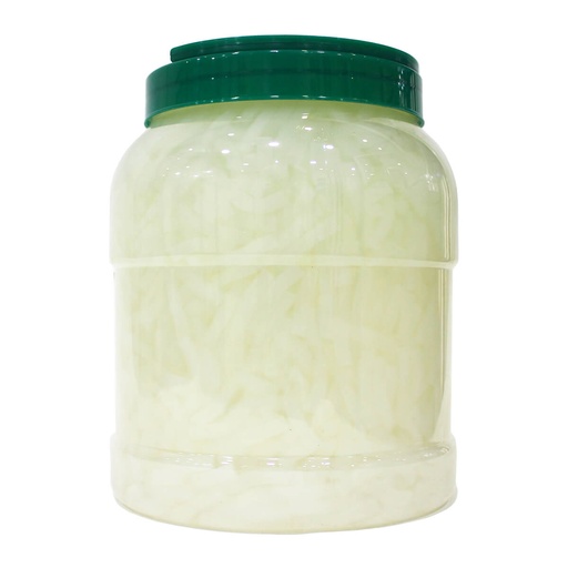 TB Green Apple Coconut Jelly - 4x3.8kg, alternate view