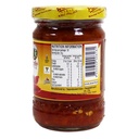 Koningsvogel Sambal Oelek - 6x720ml, image 1 of 2