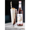 Syrup Caramel Salted Monin FRA 6x700ml