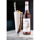 Monin Salted Caramel Syrup, France - 6x700ml, image 3 of 6