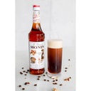 Monin Salted Caramel Syrup, France - 6x700ml, image 5 of 6