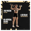 UN Animal 100% Whey Protein Vanilla - 1x4lbs, image 3 of 4