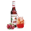 Monin Pomegranate Syrup - 700ML