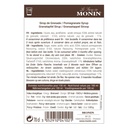 Monin Pomegranate Syrup - 700ML