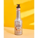 Monin Tangerine Puree Fruit Mix, France - 4x1ltr, image 3 of 5