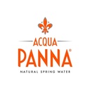 Acqua Panna brand logo