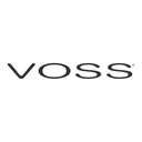 VOSS Sparkling Water, Norway - 12 X 800ML