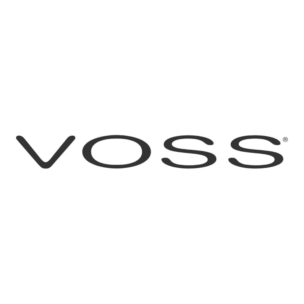 VOSS Sparkling Water, Norway - 24 X 375ML