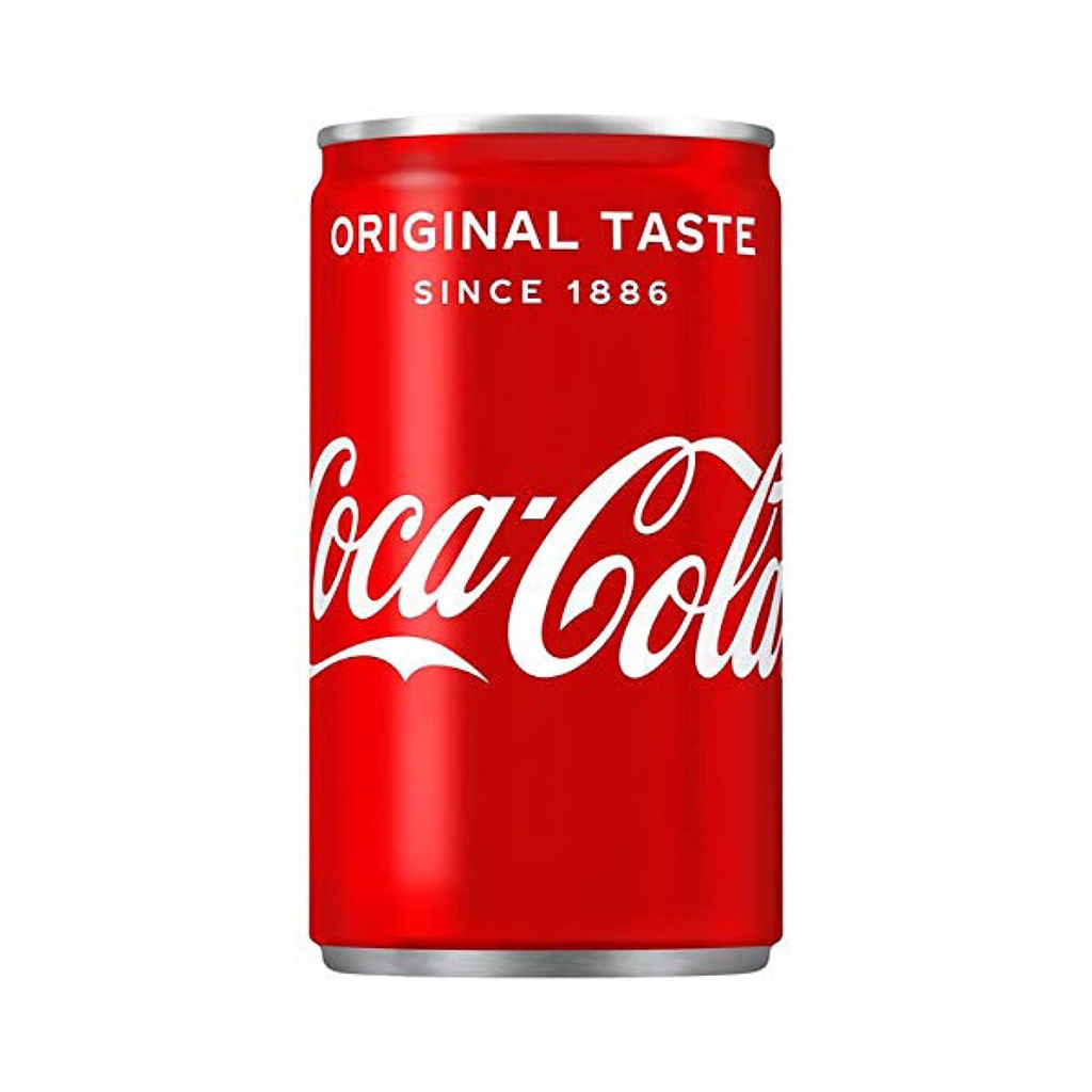 Coca Cola Soft Drink, Mini - 30 X 150ML additional product image 2 | SKU BEVR-700815