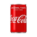 Coca Cola Soft Drink, Mini - 30 X 150ML additional product image 2 | SKU BEVR-700815
