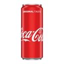 Coca Cola Soft Drink - 24 X 330ML