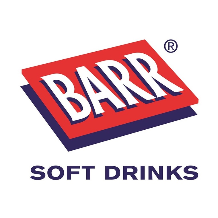 Barr Ginger Beverage, United Kingdom - 24 X 330ML — additional view